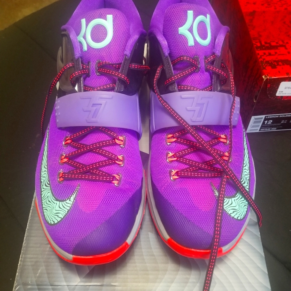 KD
